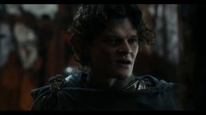 Властелин колец: Кольца власти / The Lord of the Rings: The Rings of Power сериал