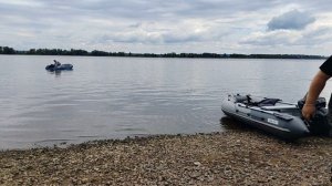 Вторая часть- рыбалка Камские Поляны «Кама«Троллинг, спиннинг, покатушки.