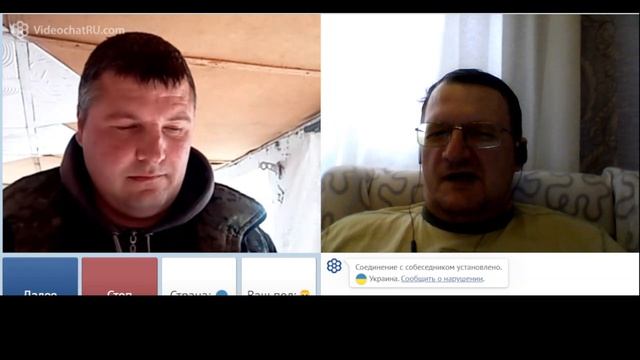 Апрель 2022 Всё идёт по плану