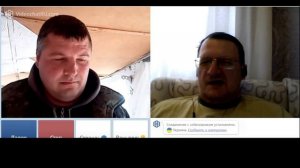 Апрель 2022 Всё идёт по плану