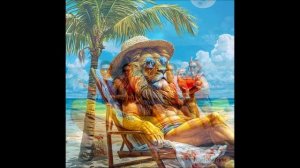 Море, белый телоход