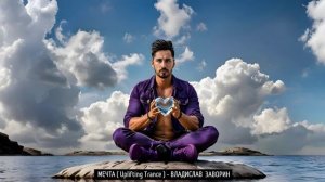 008 МЕЧТА ( Uplifting Trance ) - ВЛАДИСЛАВ ЗАВОРИН