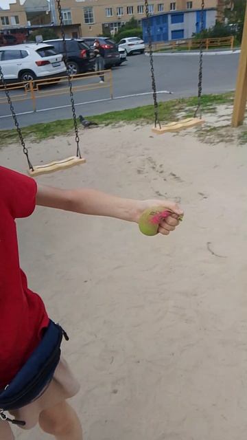 #сквиш