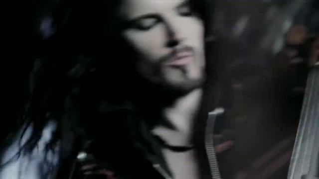 Apocalyptica Feat. Lacey - Broken Pieces (Official Video)