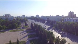 По северу Башкирии сегодня ожидаются грозы