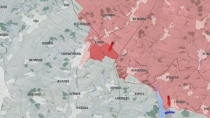 Фронтовая сводка 8 августа 2026