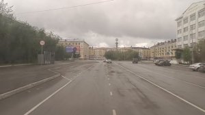 Воркута 7 августа 2026