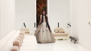 Показ коллекции Aelis Haute Couture осень-зима 2024-2025