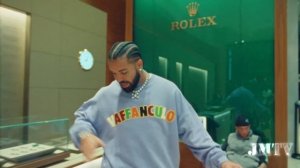 44.21 Savage - Stepper ft. Nicki Minaj, Drake & Offset (Of