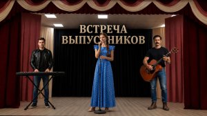 Школьный Романс