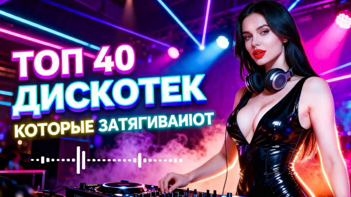 ТОП РУССКАЯ МУЗЫКА 2026🔥🎧РЕМИКСЫ 2026🔥НОВИНКИ 🔥♥️ТАНЦЕВАЛЬНЫЕ ХИТЫ 2026🎧 МУЗЫКА В МАШИНУ