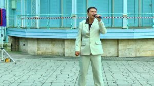 Владимир Волынкин-Июля день(Курортные вечера Пятигорск  06.08.2026)