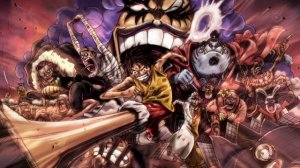 Ван-Пис - 444 серия / One Piece