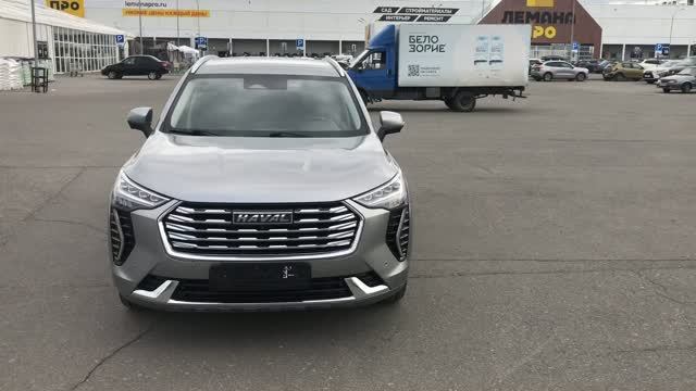 HAVAL. JOLION. 2022 год. 1,5 бензин 150 л.с, КПП Робот 7-ступеней. ПОЛНЫЙ ПРИВОД!!!
