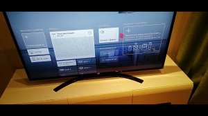 Телевизор LG 49UN74006LA