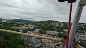 Прогулки по Кисловодску. Ч.2