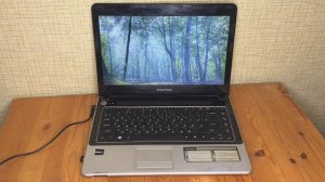 Ремонт eMachines D440