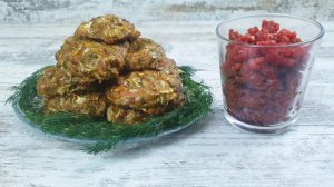 Неожиданно! 150 граммов фарша и гора котлет на столе!