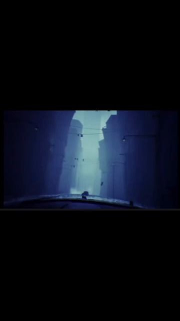 Little Nightmares 2🤫