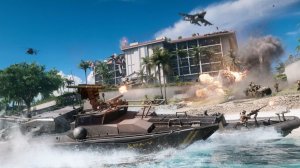 Battlefield 6 Изучение новой винтовки