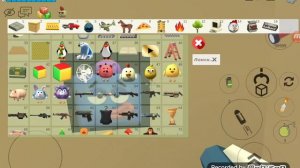 нашёл пасхалку на town 3F
