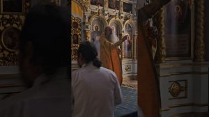 08.08.2026 - Молитва за Отчизну- обязанность пред Господом; прот.Николай Цирке