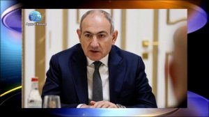Пашинян на двух стульях: премьер Армении уклоняется от проведения референдума о вступлении в ЕС