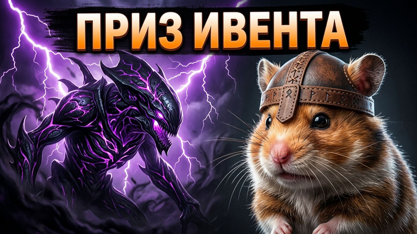 ПУТЬ ЭЙНХЕРИЯ: Финал ивента и поиск топовых дино в ARK #9