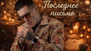 INGVAR - Последнее письмо