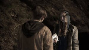 Тьма сериал 2 серия 2026 года Драма: Смотреть онлайн бесплатно сюжет, полный пересказ серии