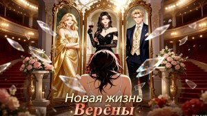 Новая жизнь Верены