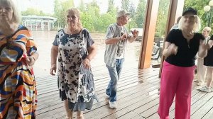 8 августа.Продолжение....