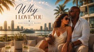 Why I love you - Northbound Blues