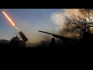 Депутат призвал бить по западу только так можем это закончить