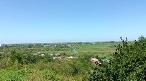 ТАКАЯ У НАС РАБОТА. ЕДУ В ТЕМРЮК на пару дней.