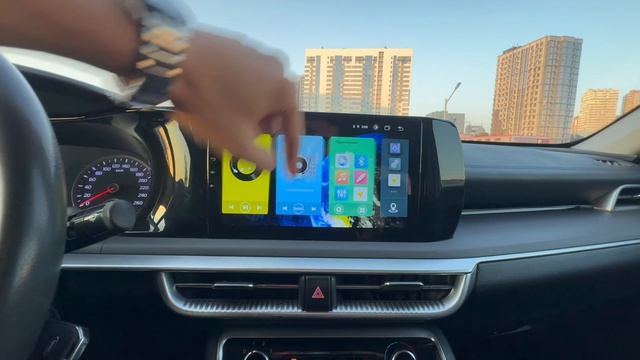 Kia K5 2021 г. VIN 002847 Ростов-на-Дону