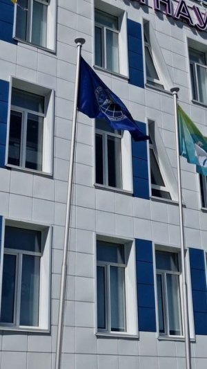 В Малой Академии наук РС (Я) прошел Молодежный Суглан КМНС РС (Я). 08 августа 2026 года