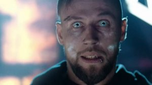 Танцы насмерть - трейлер