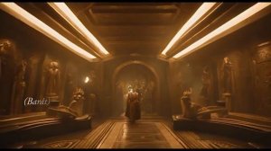 Egyptian Pharaohs