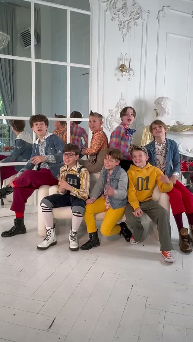 Все что тебе нужно