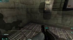 FEAR 1. 2005 год. 4 серия. (Обострение 2 часть)
