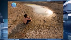 Европе предрекли кризис и войны за ресурсы из-за нехватки воды