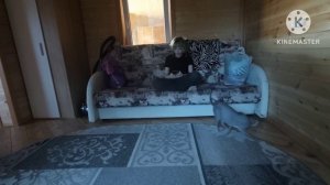 Дачные дела/Поехали за продуктами/Собираемся в город/Не хочу уезжать ((
