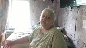 Привезли дрова Татьяне Ивановне