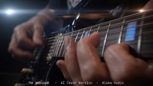 9 Район - Не забывай - AI Cover Version Aleks Audio