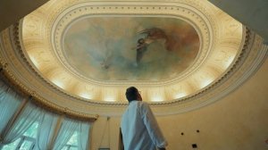 Сериал «Русские усадьбы». Тизер 4 серии «Середниково»