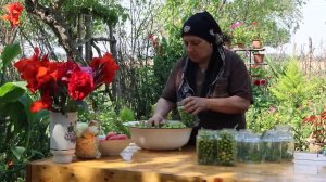 Традиционные блюда Азербайджанская Кухня Деревенская Кухня  Рецепты