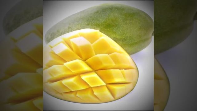 Манго эдит