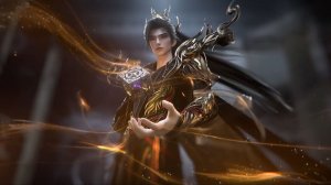 Безупречный мир: Девять бедствий сжигающих небеса (Опенинг)