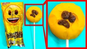 [WTFакт] - Продукты, Которые Нагло Врут